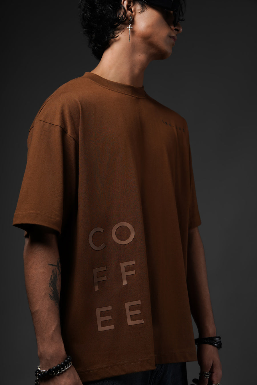 Jamoke Tee