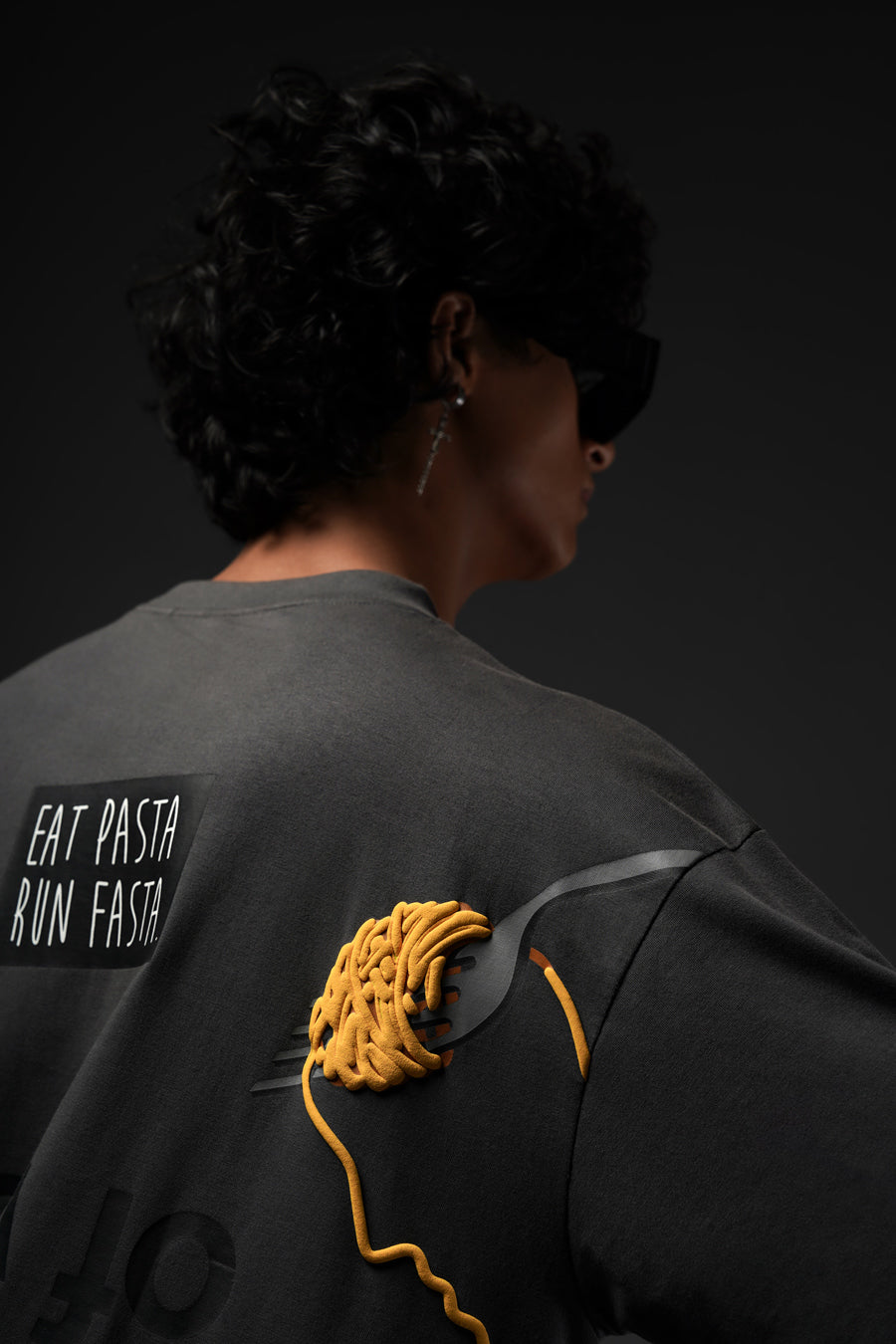 Run Fasta Tee