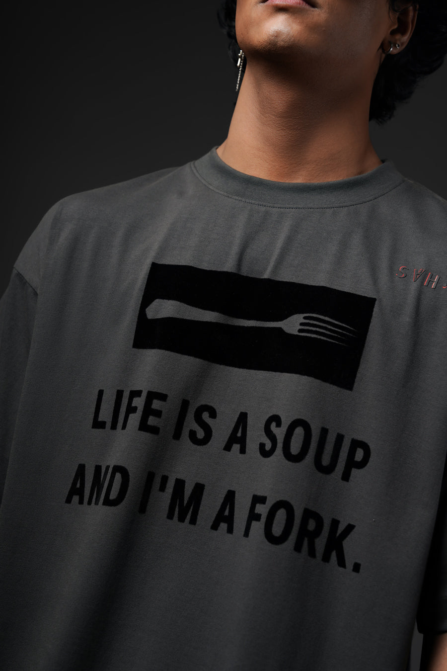 Run Fasta Tee
