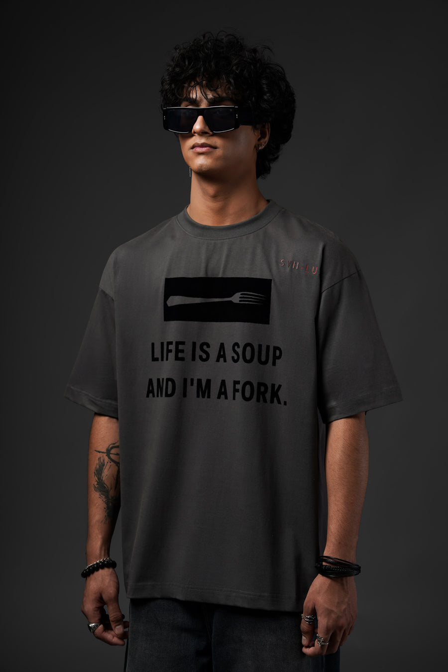 Run Fasta Tee