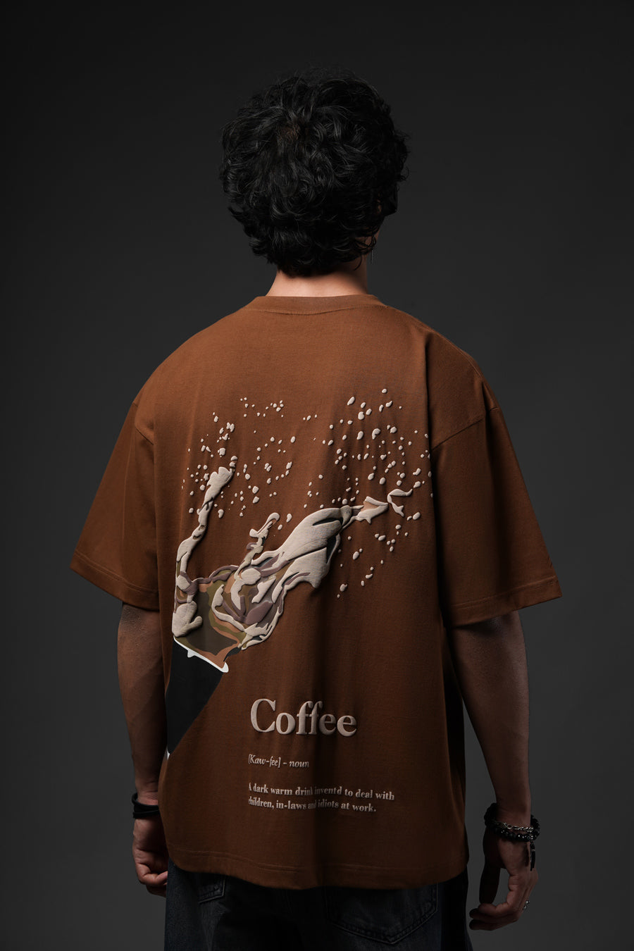 Jamoke Tee