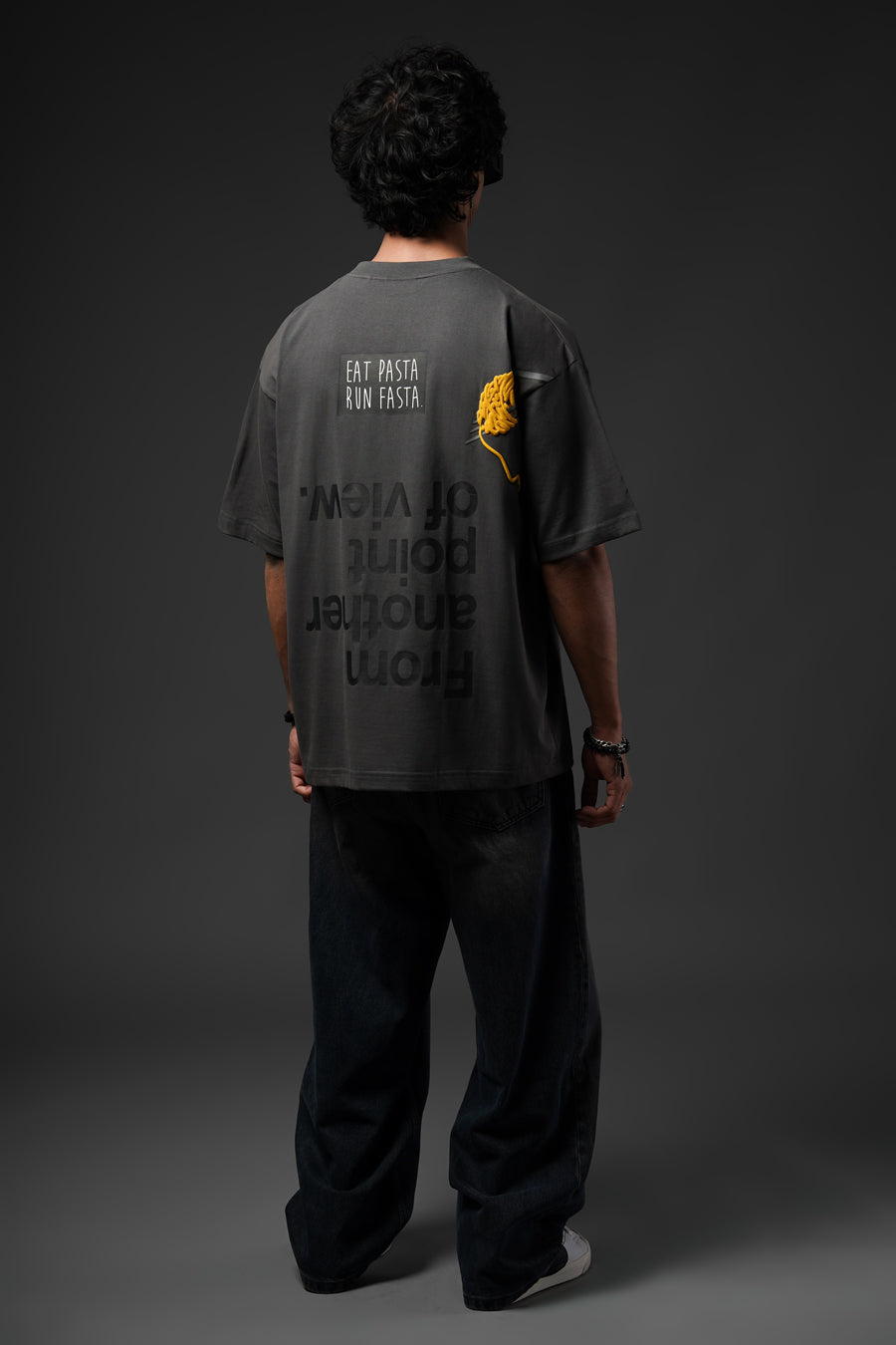 Run Fasta Tee