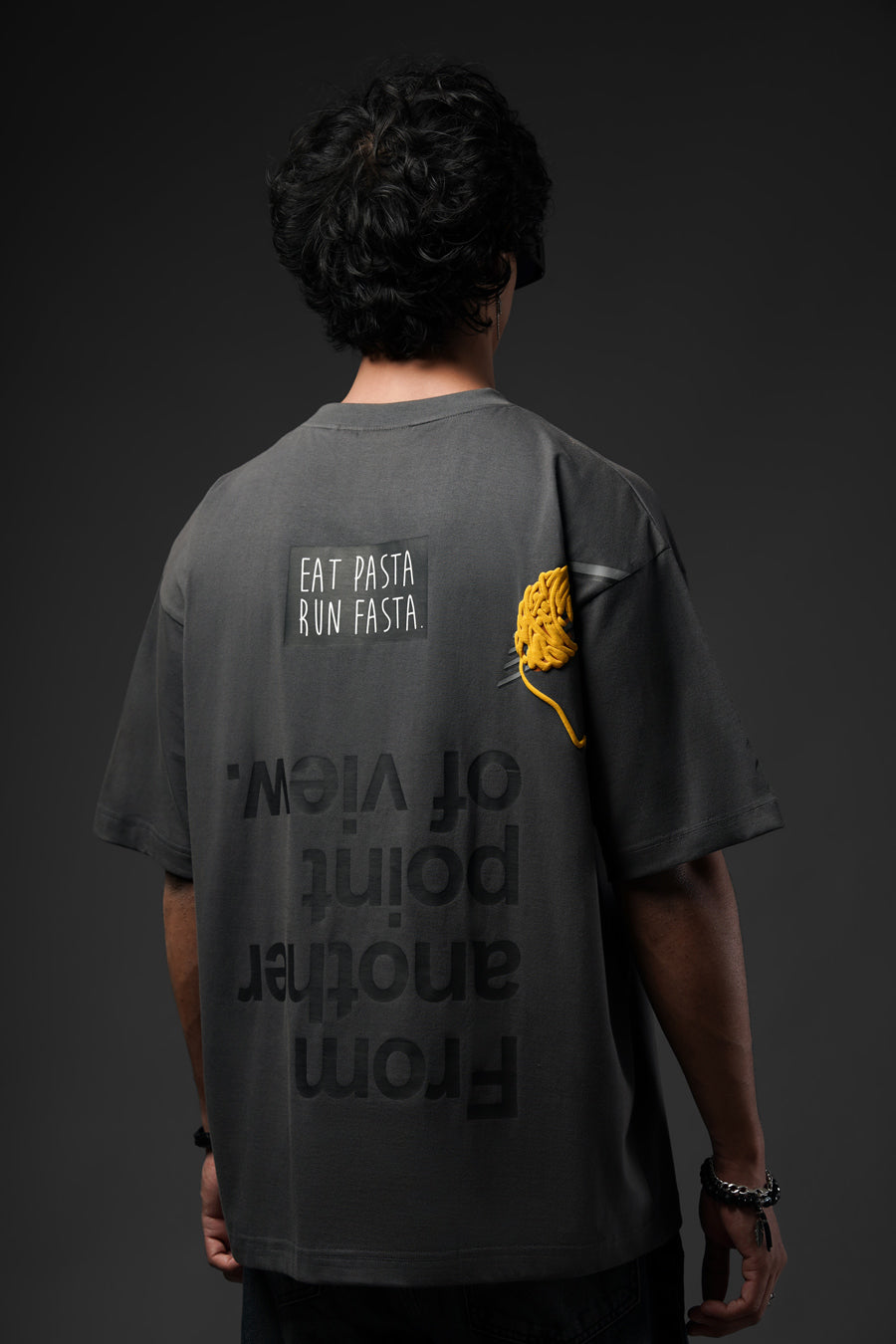 Run Fasta Tee