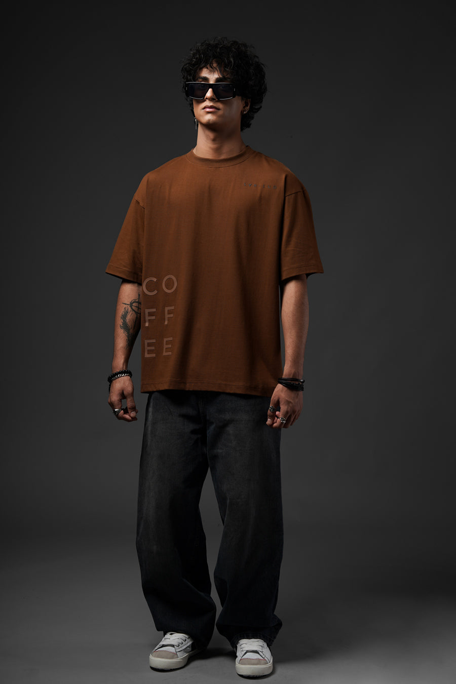 Jamoke Tee