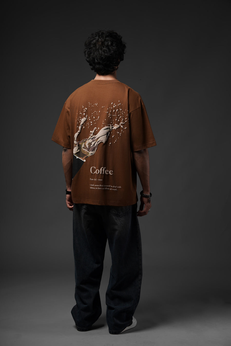 Jamoke Tee