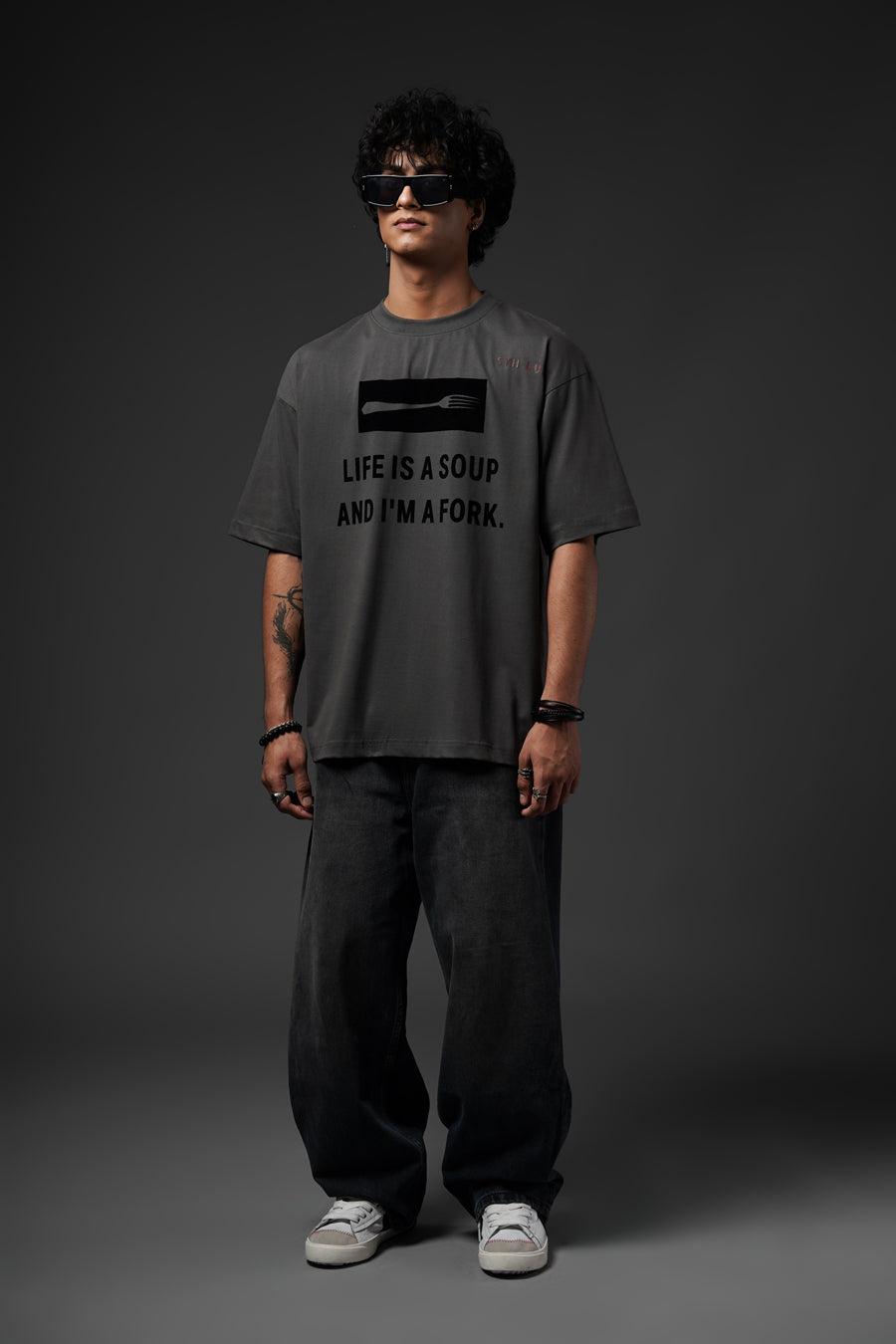 Run Fasta Tee