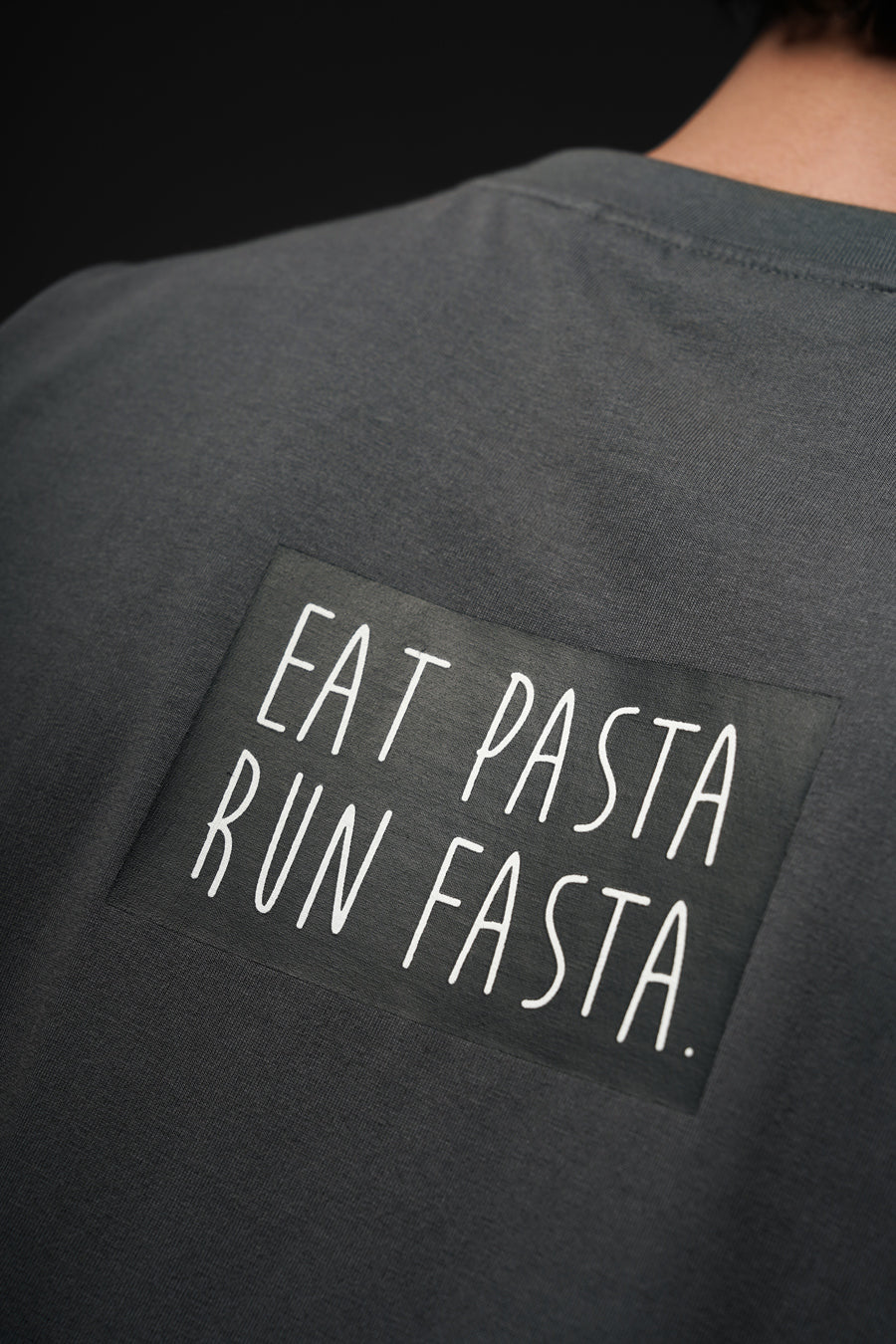 Run Fasta Tee