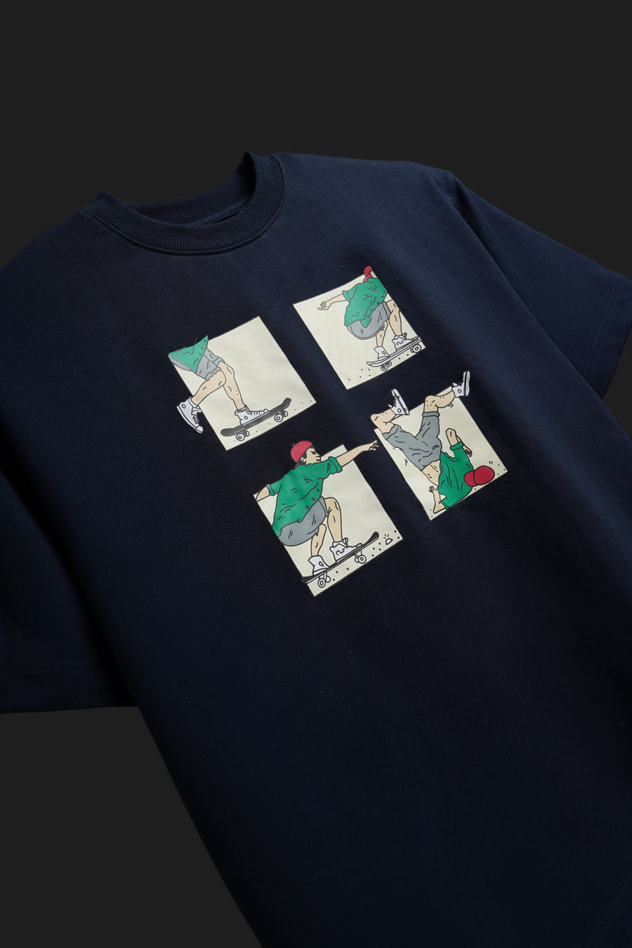 Level Up Tee