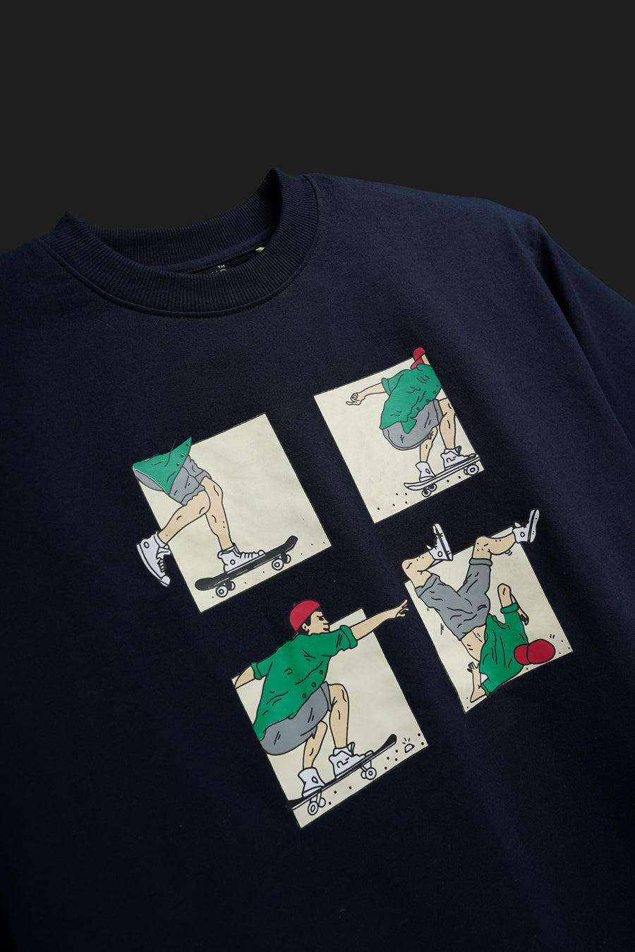 Level Up Tee