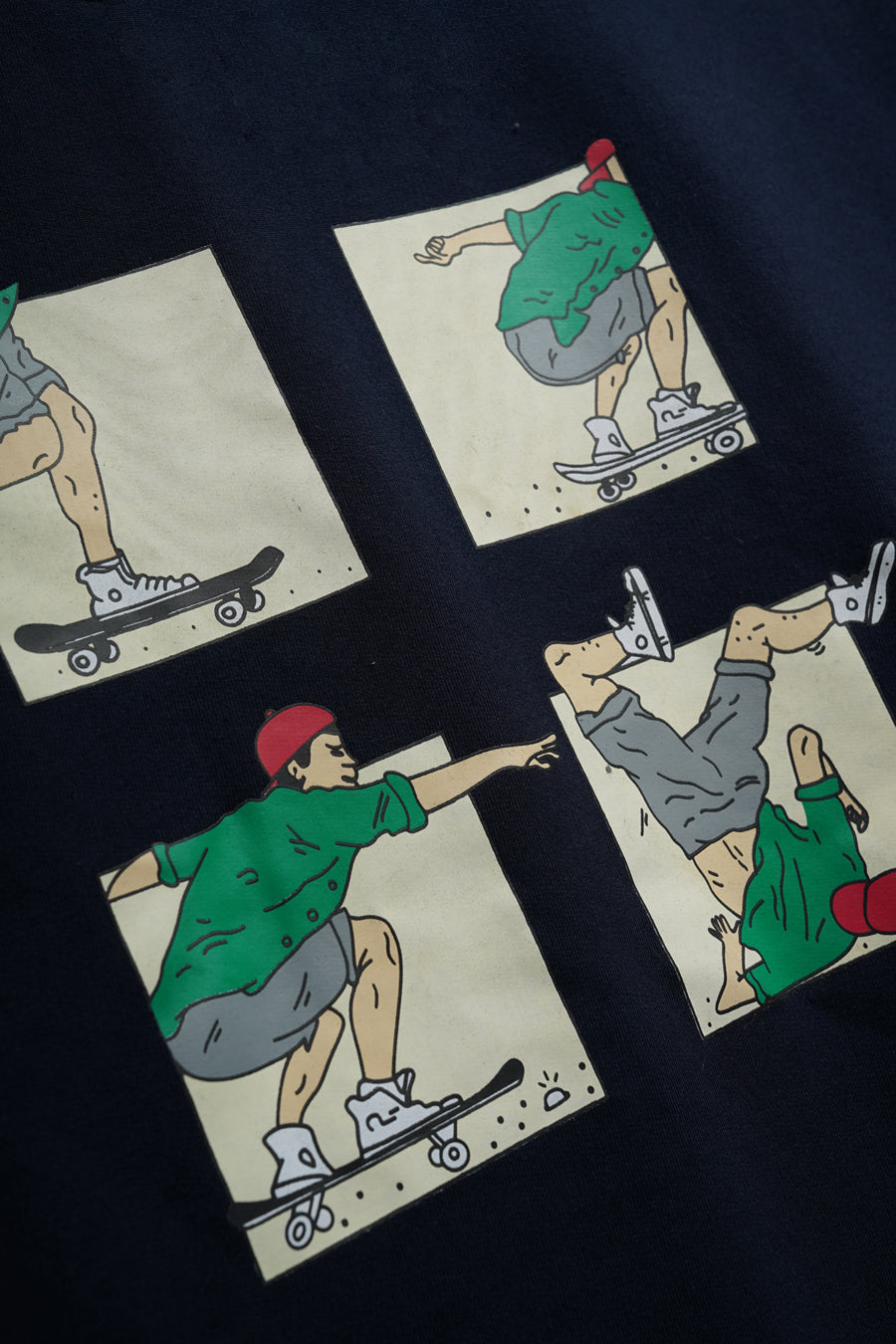 Level Up Tee