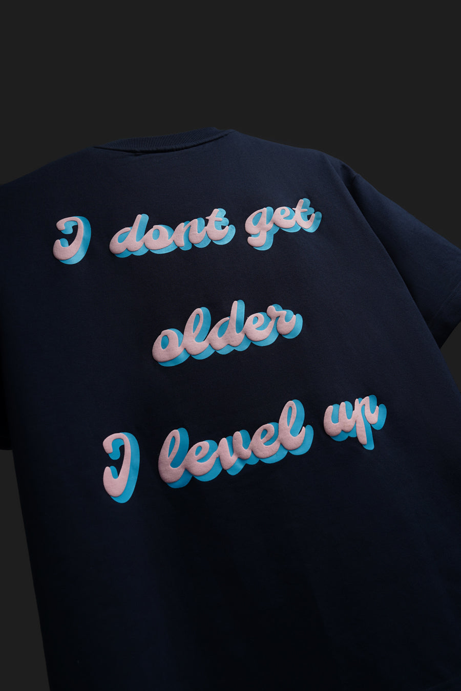 Level Up Tee