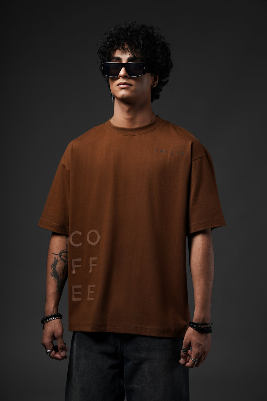 Jamoke Tee
