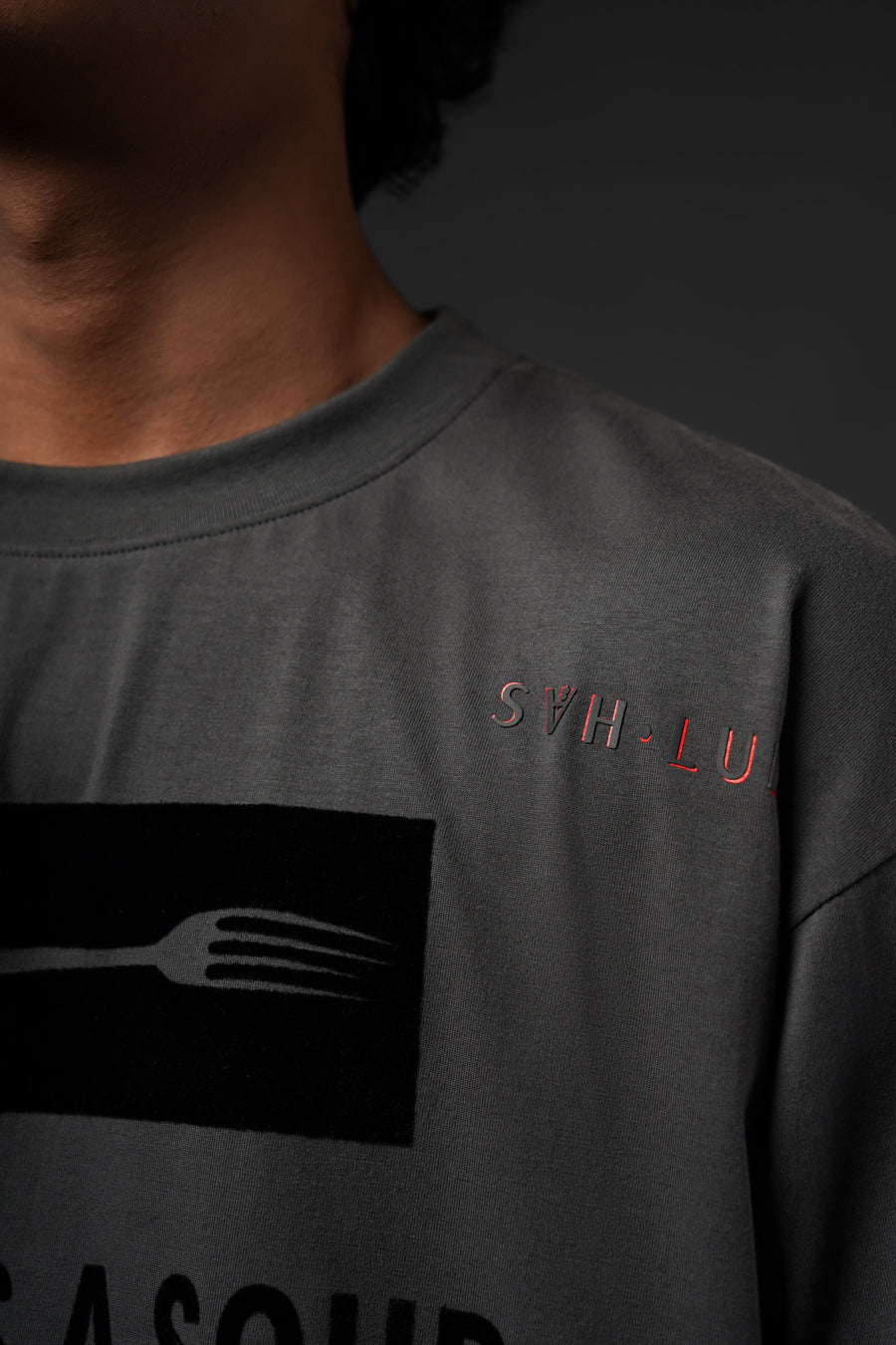 Run Fasta Tee