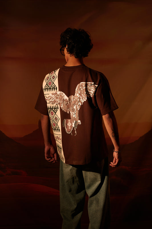 Desert Guardian Tee
