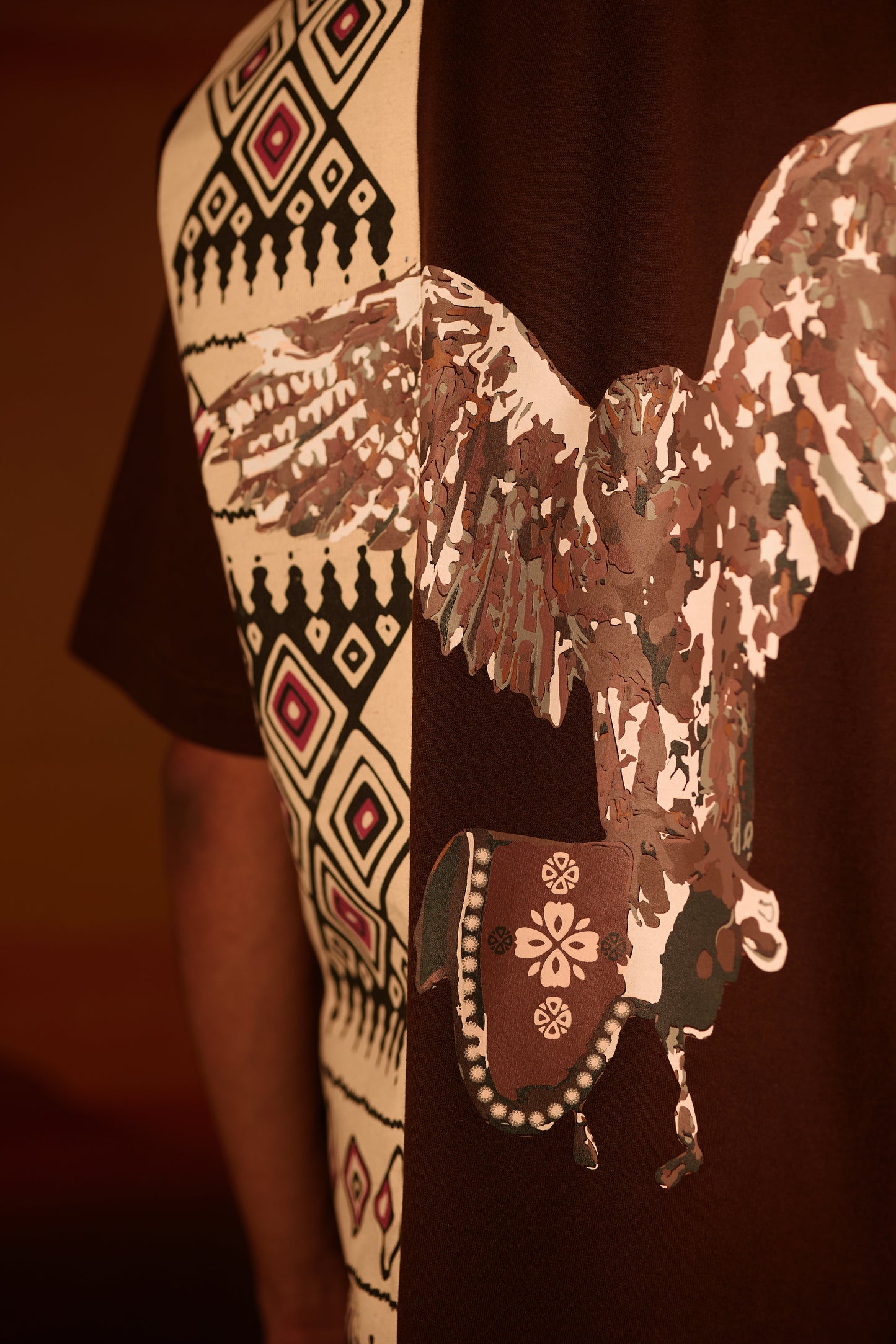 Desert Guardian Tee