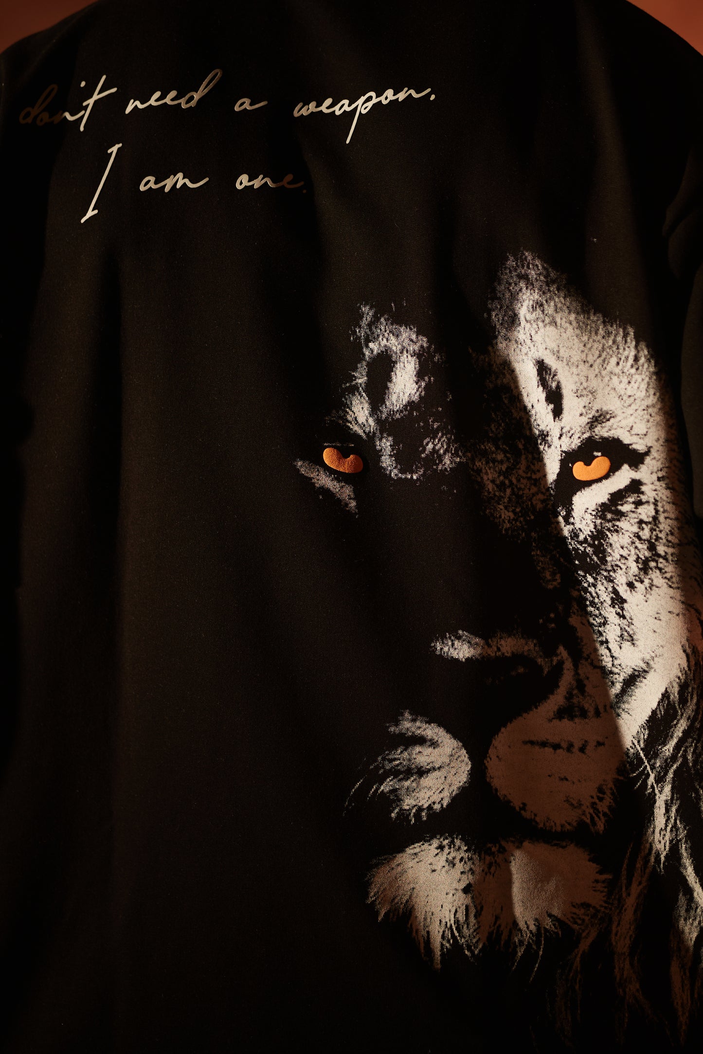 Sher Aaya Tee