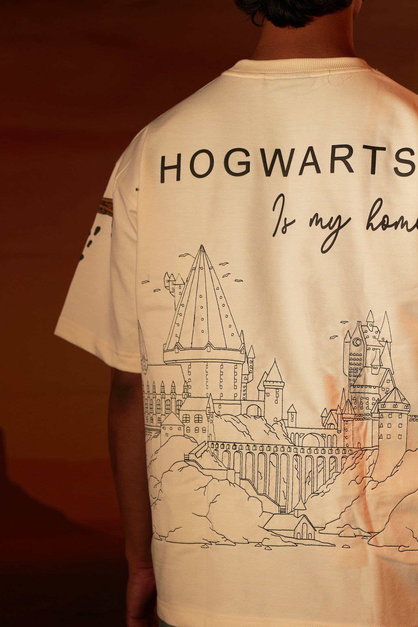 Not a Muggle Tee