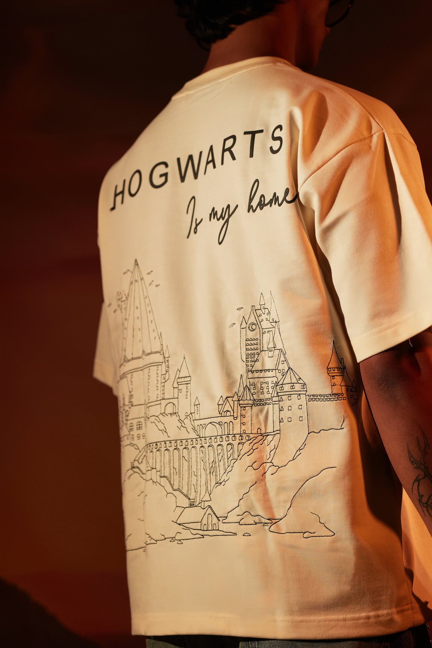 Not a Muggle Tee