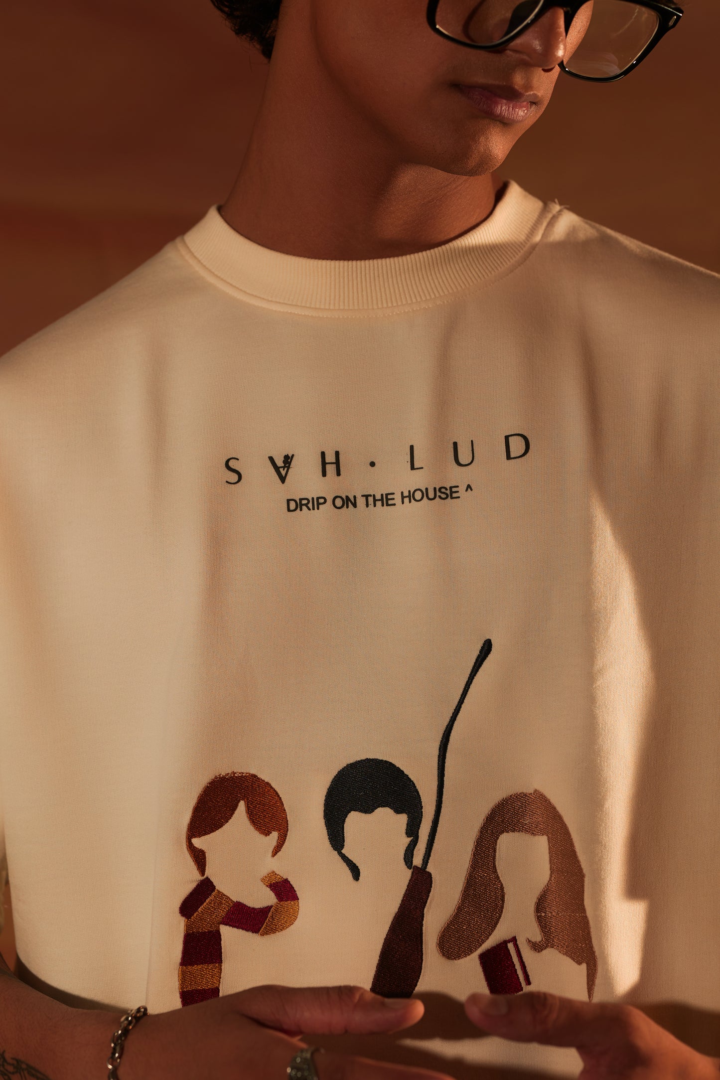 Not a Muggle Tee