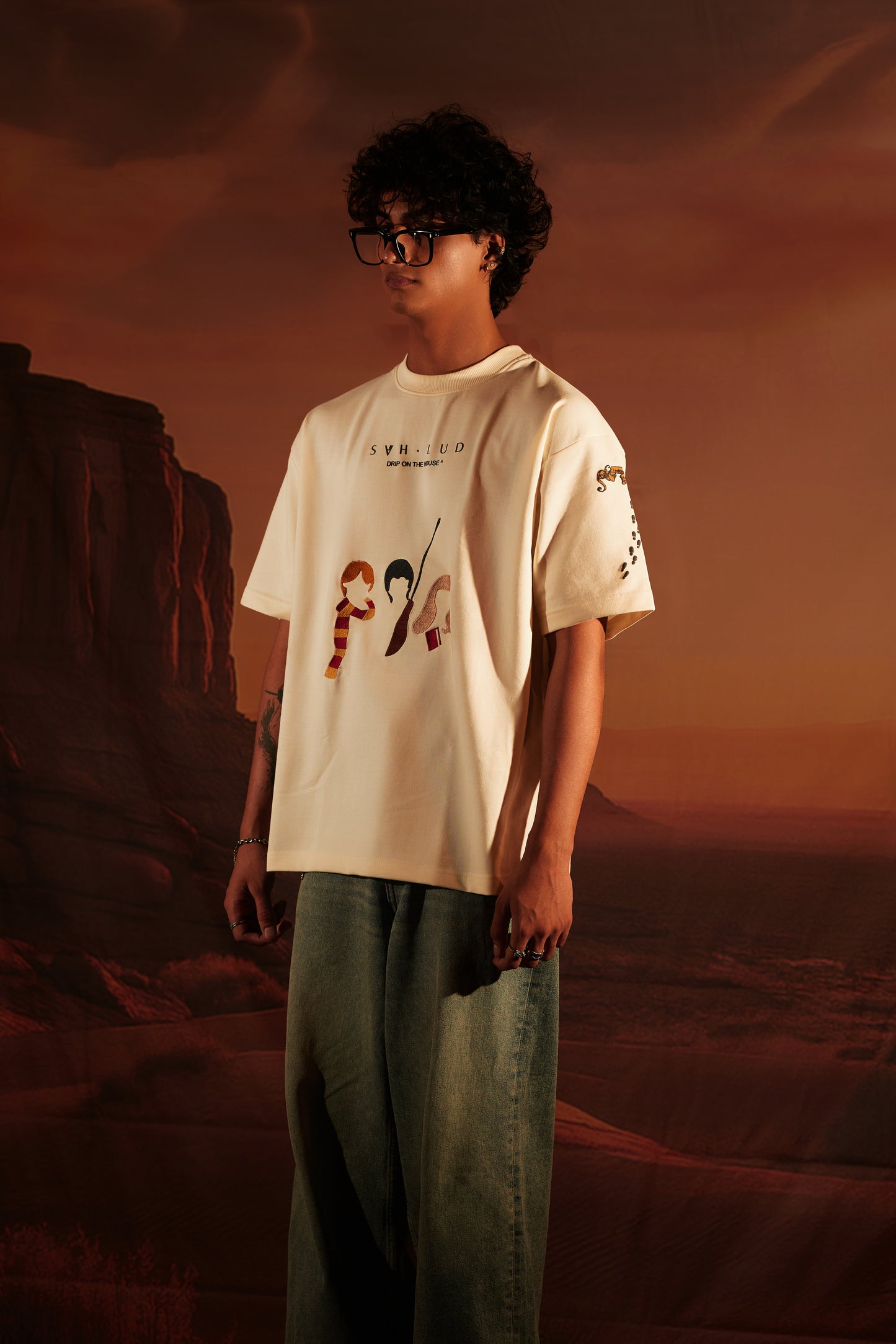 Not a Muggle Tee