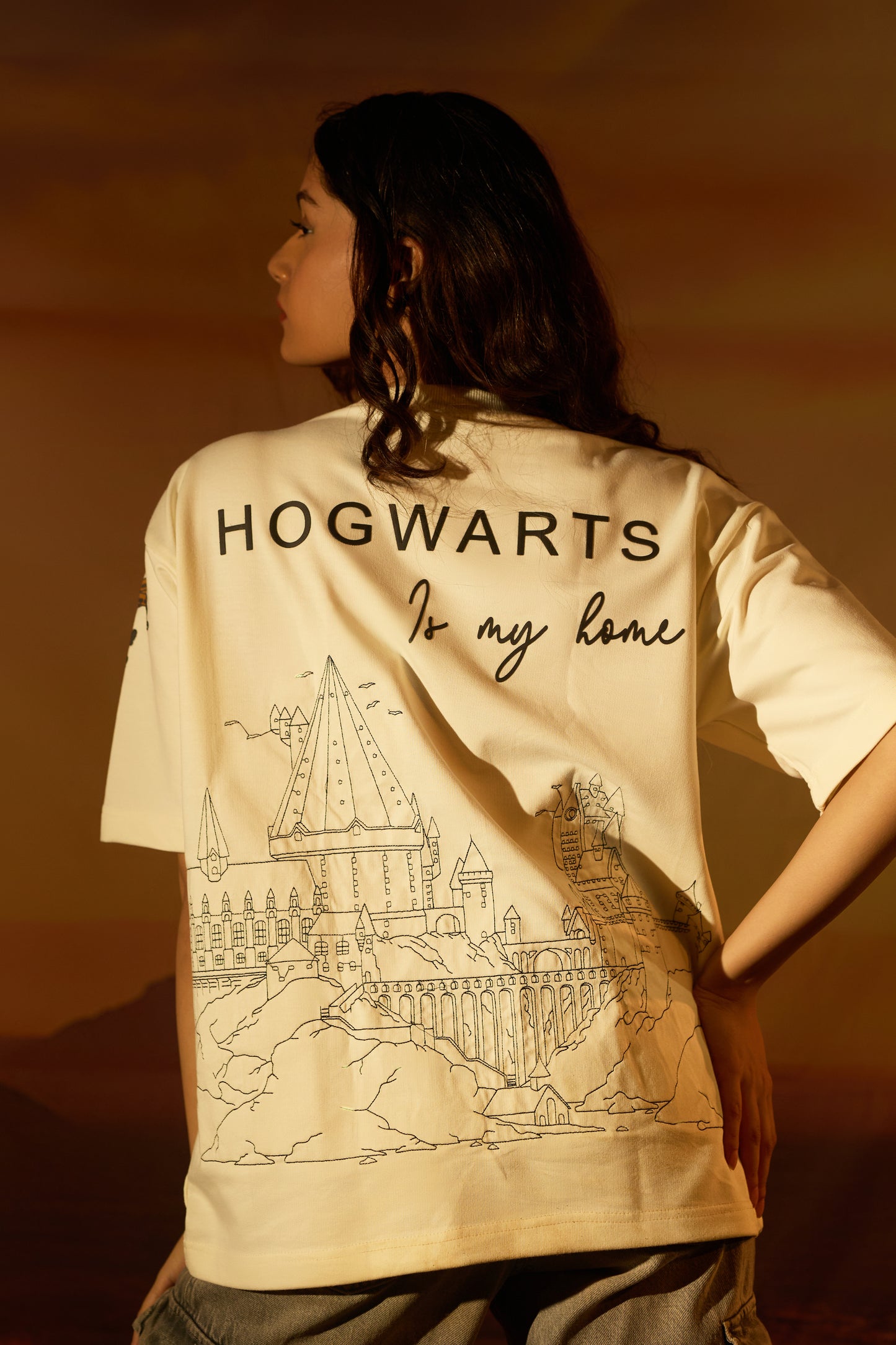 Not a Muggle Tee