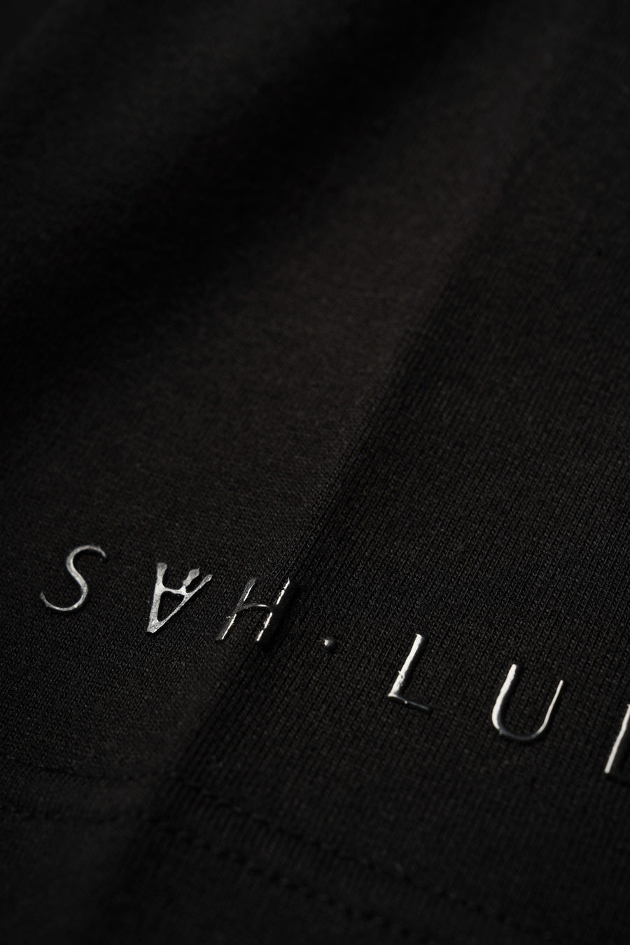 Sahlud Signature Tee