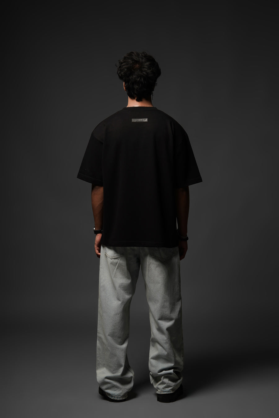 Sahlud Signature Tee