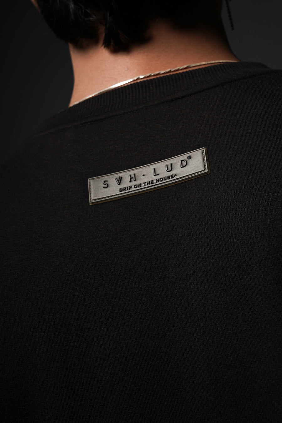 Sahlud Signature Tee