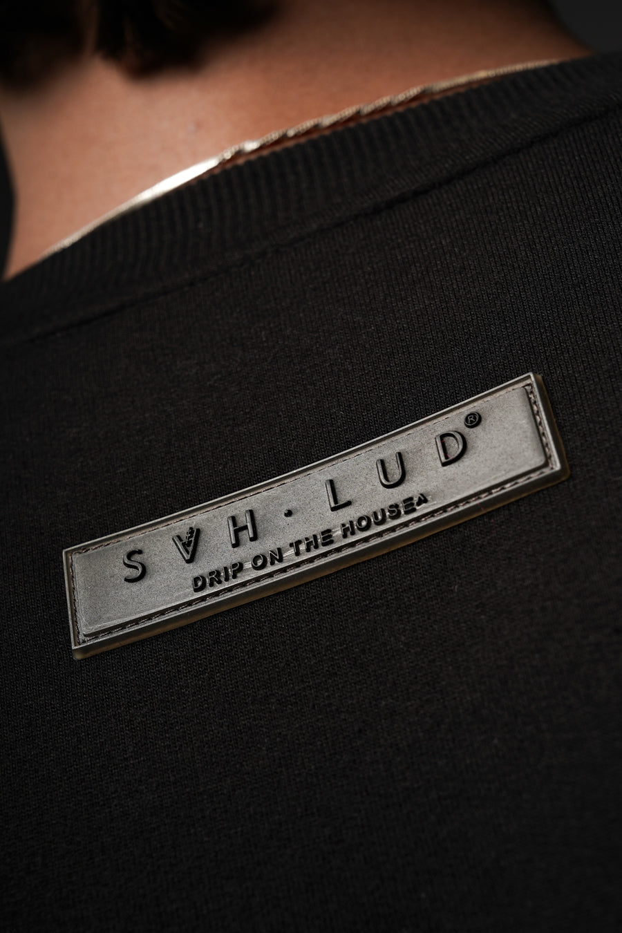Sahlud Signature Tee