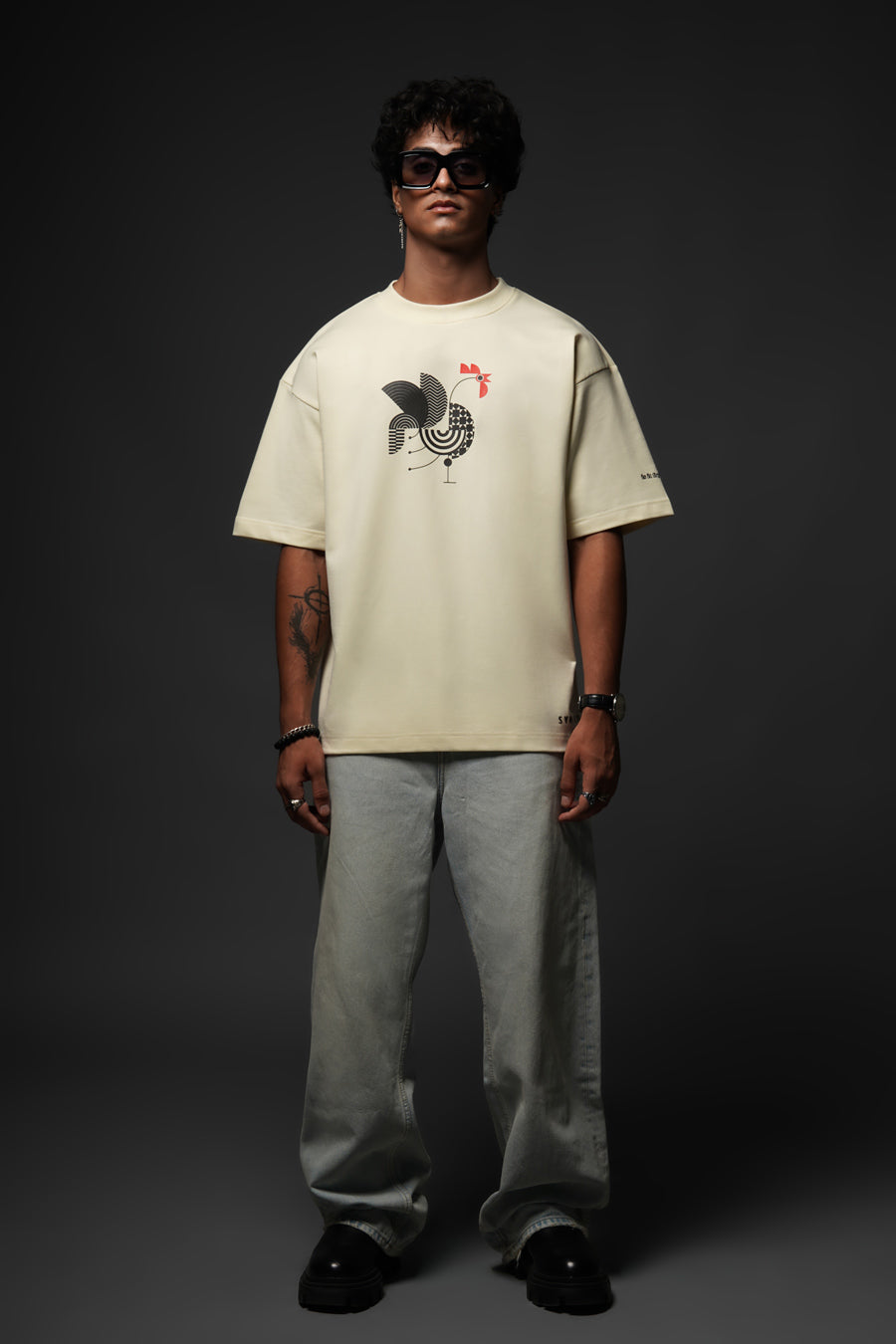 Fry-Day T Shirt