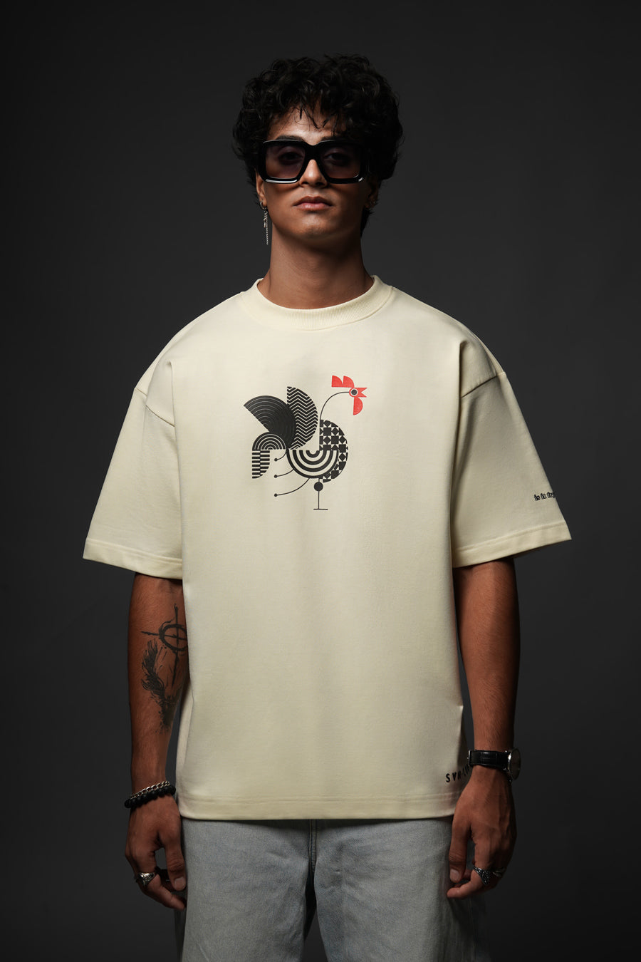 Fry-Day T Shirt