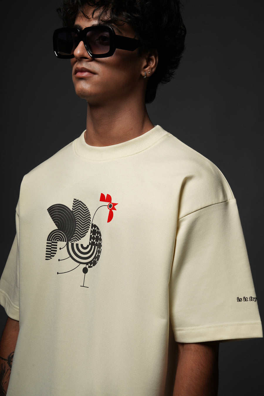 Fry-Day T Shirt