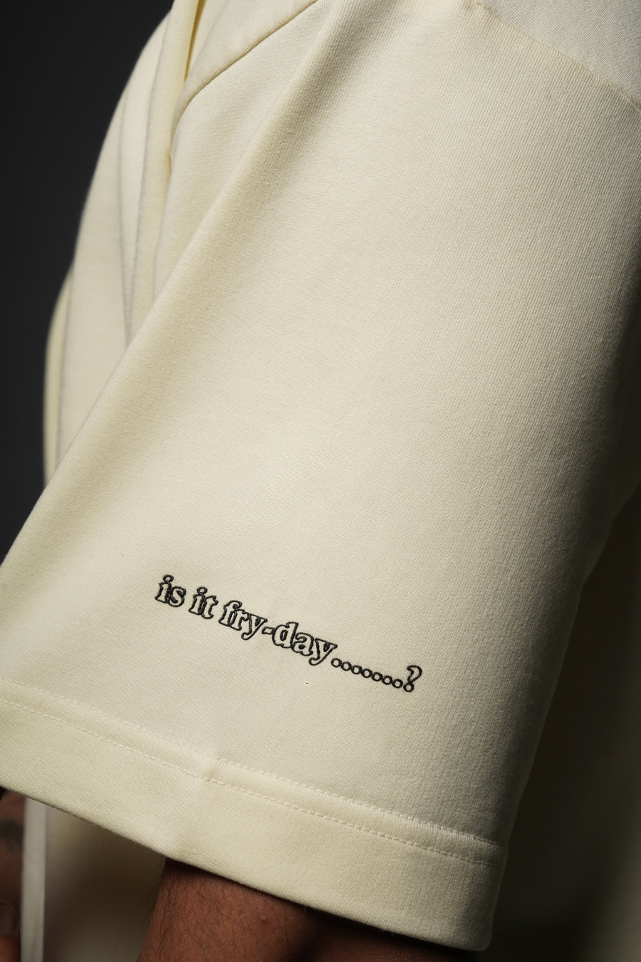 Fry-Day T Shirt