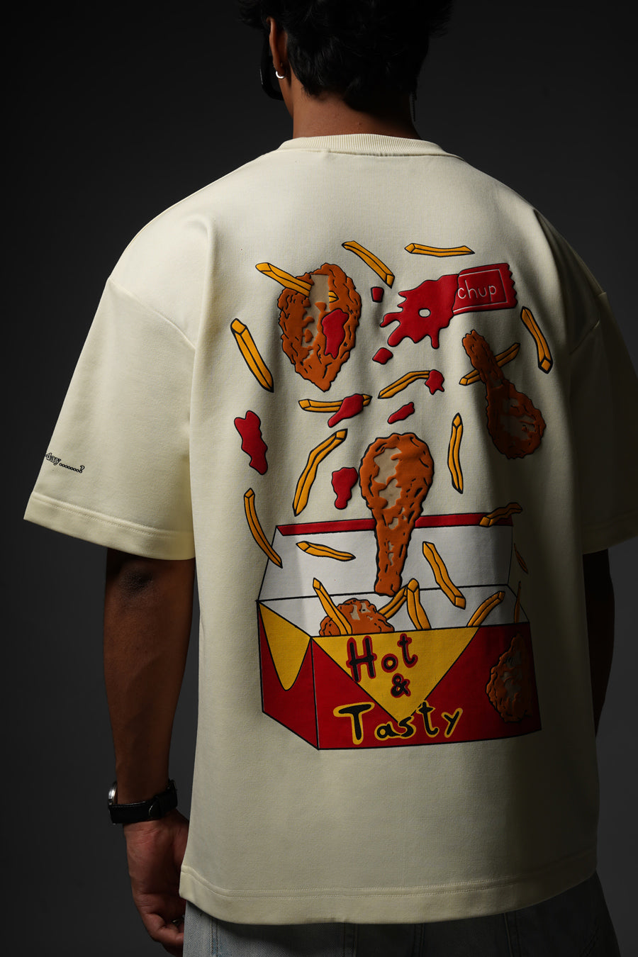 Fry-Day T Shirt