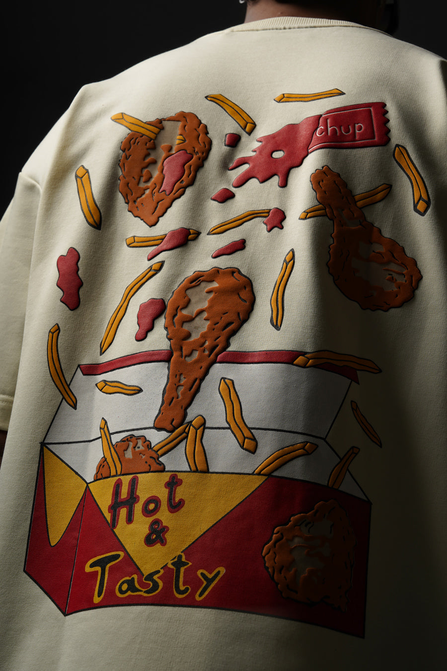 Fry-Day T Shirt