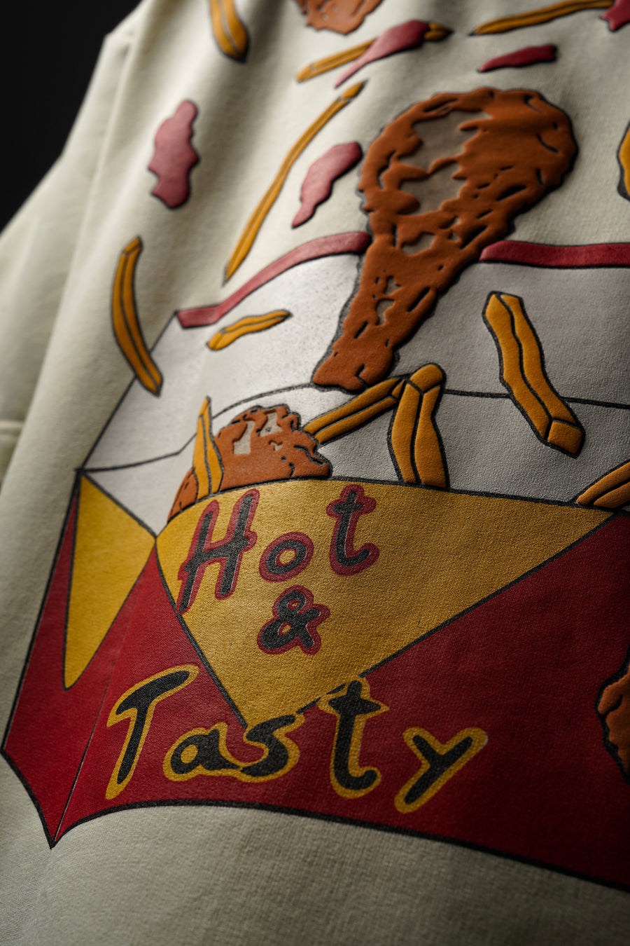 Fry-Day T Shirt