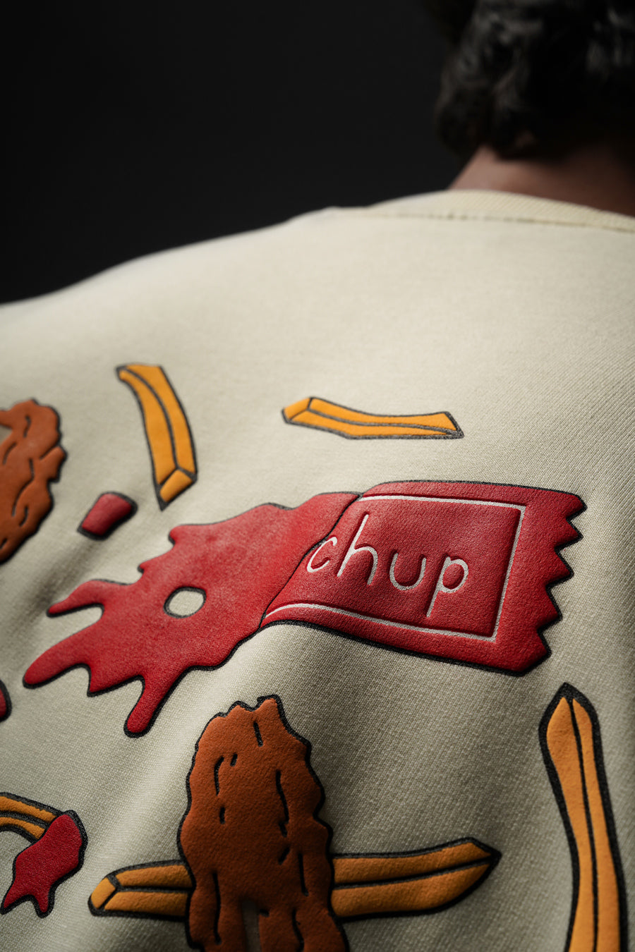 Fry-Day T Shirt