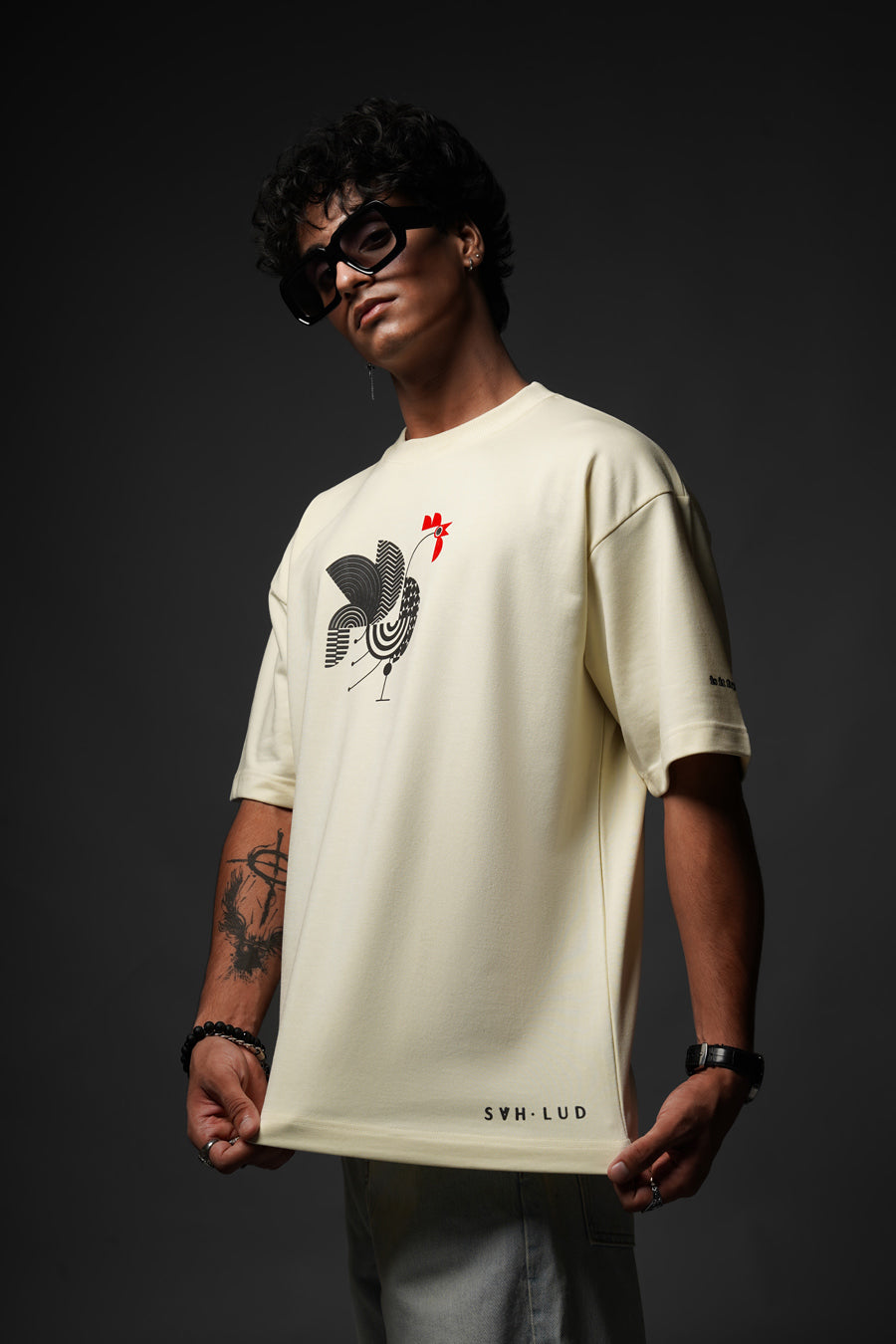 Fry-Day T Shirt
