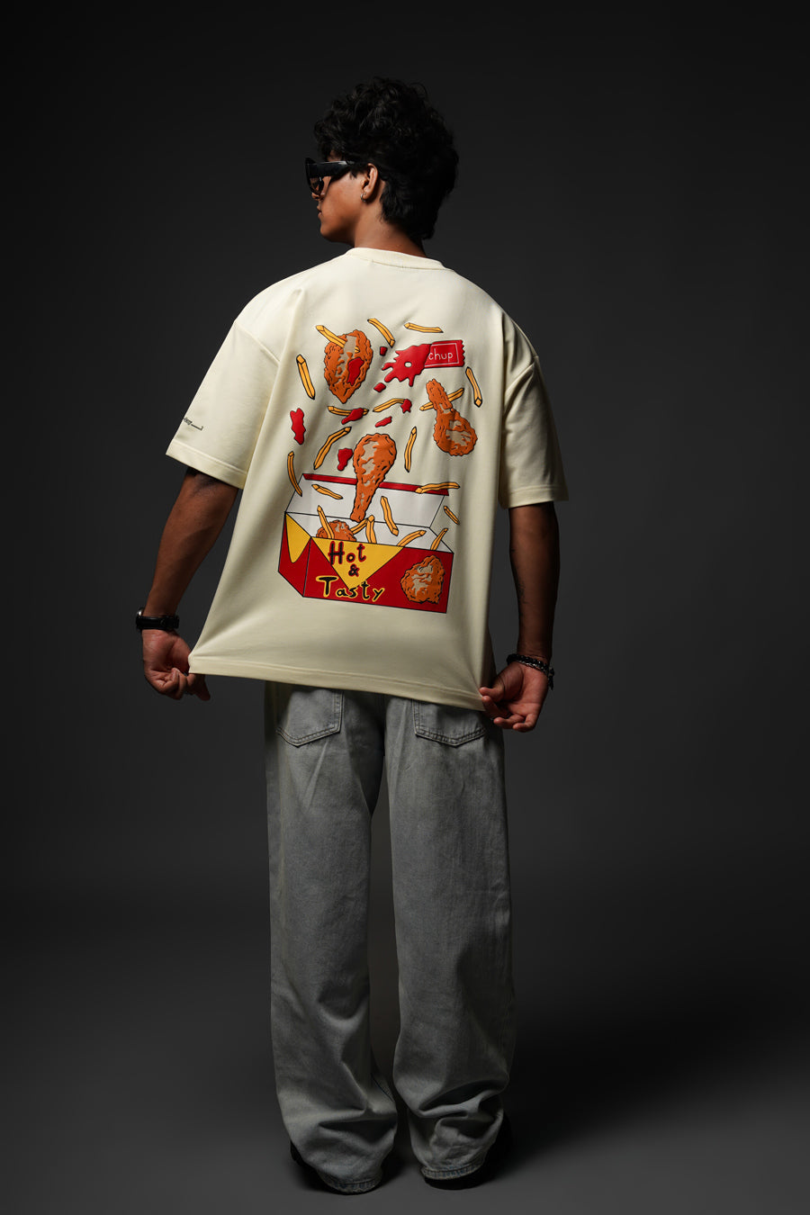 Fry-Day T Shirt