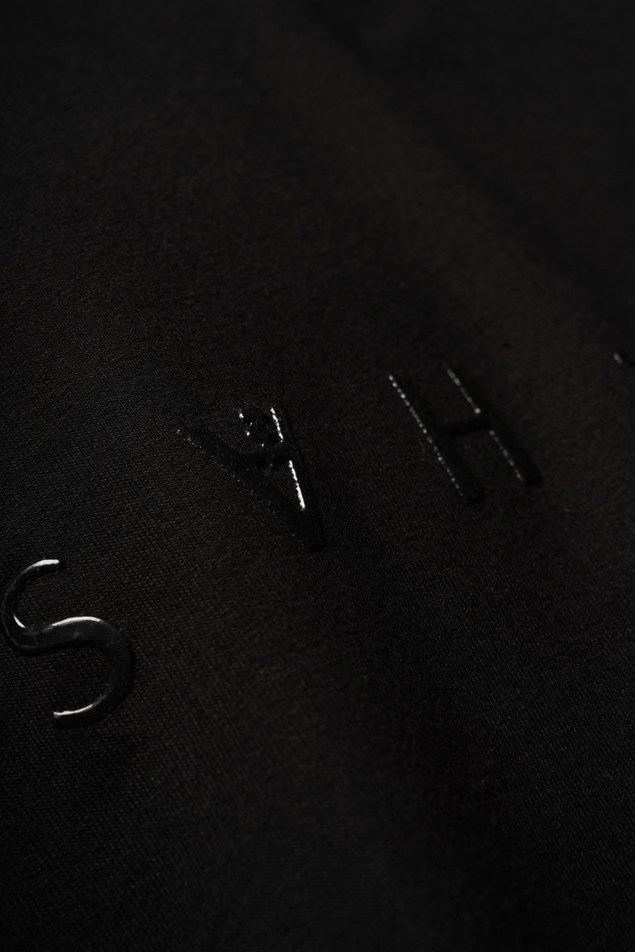 Sahlud Signature Tee
