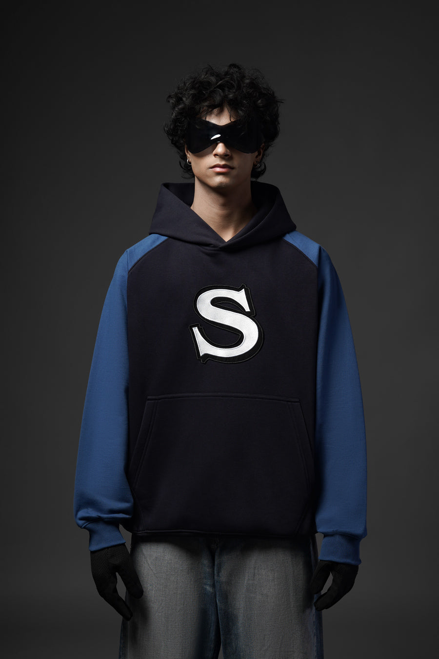 Super Sahlud Hoodie