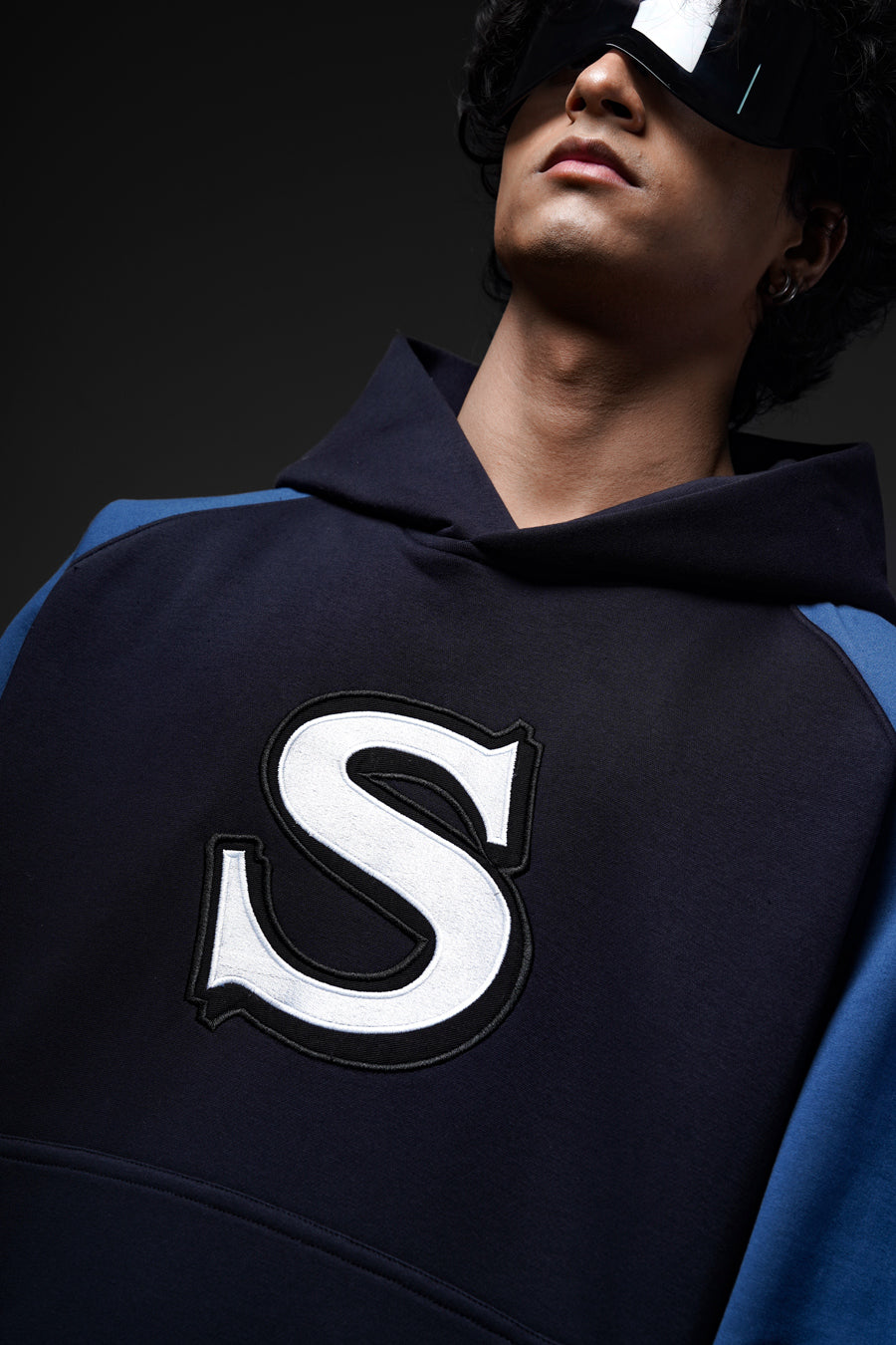 Super Sahlud Hoodie