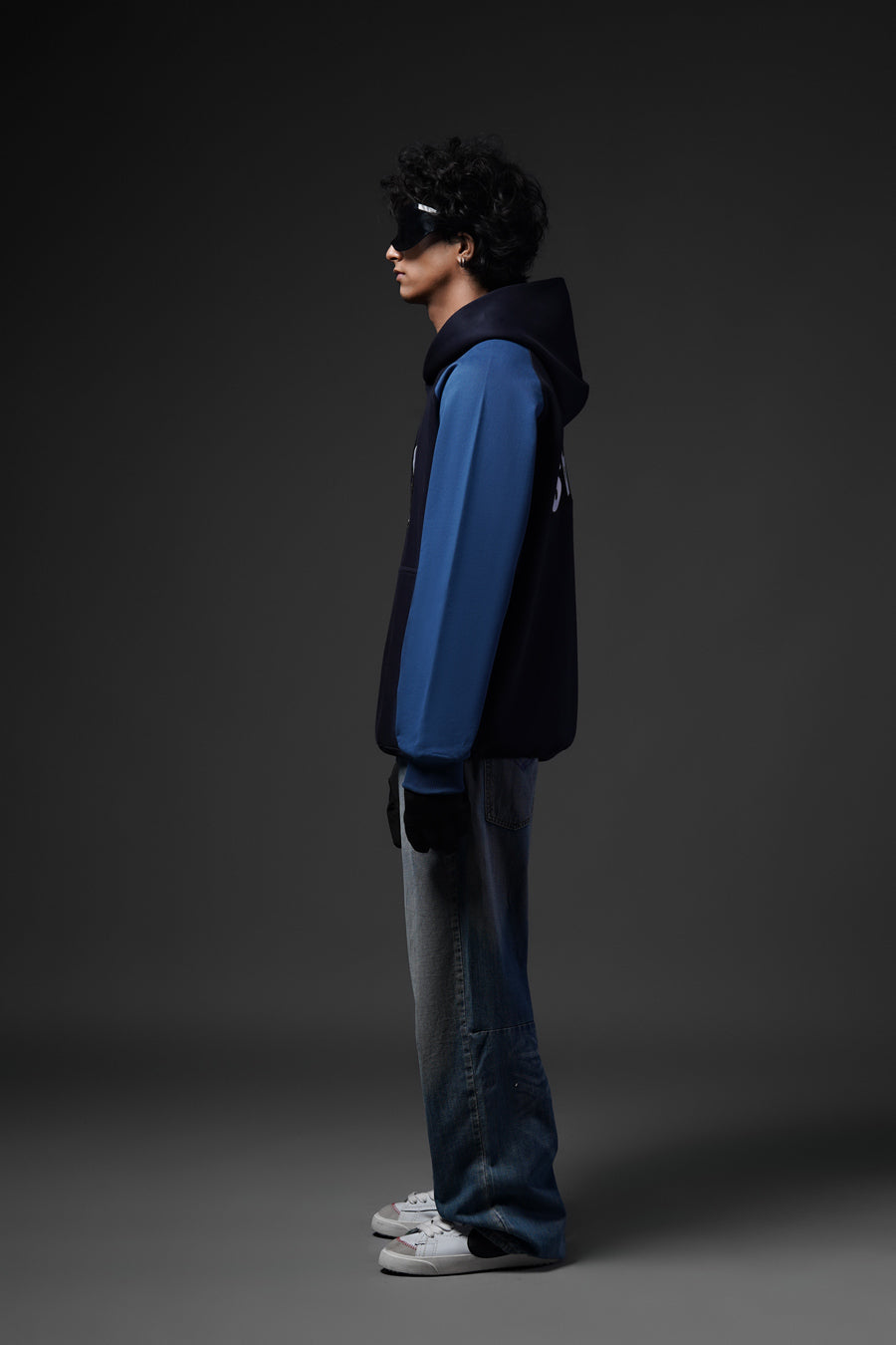 Super Sahlud Hoodie