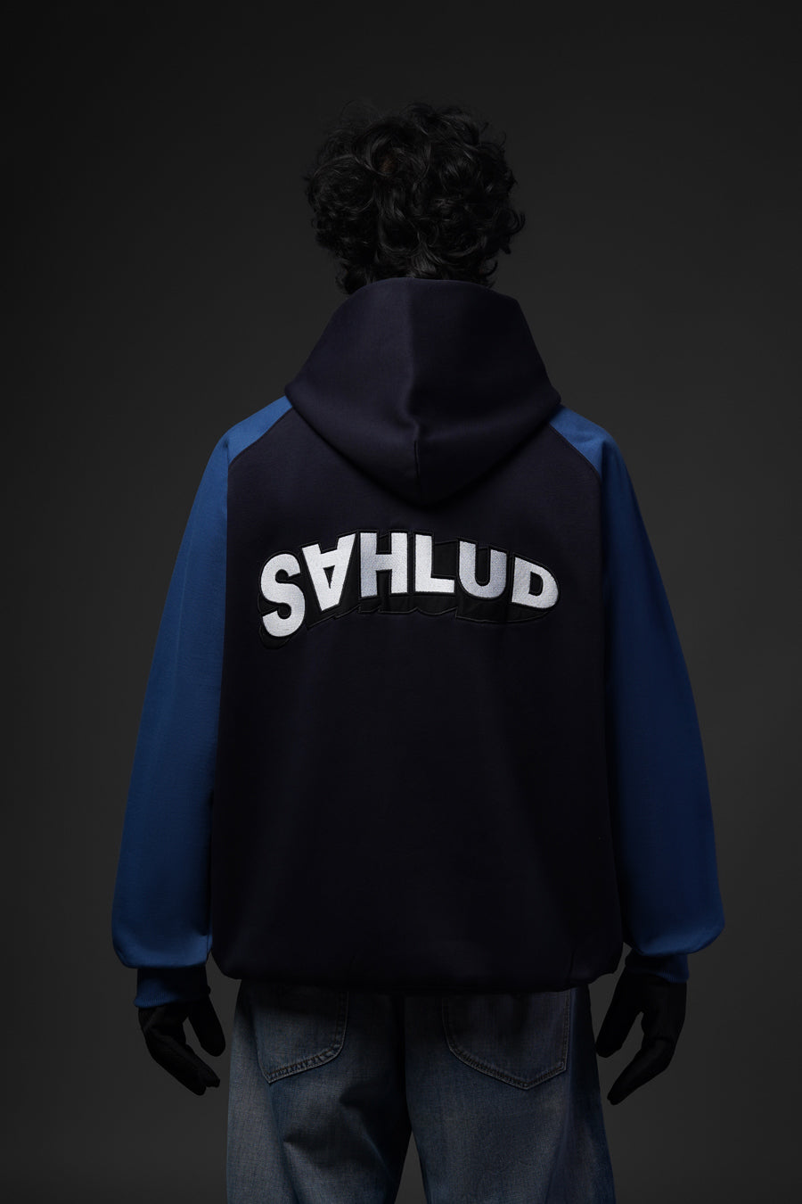Super Sahlud Hoodie