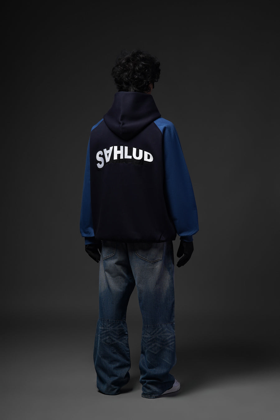 Super Sahlud Hoodie