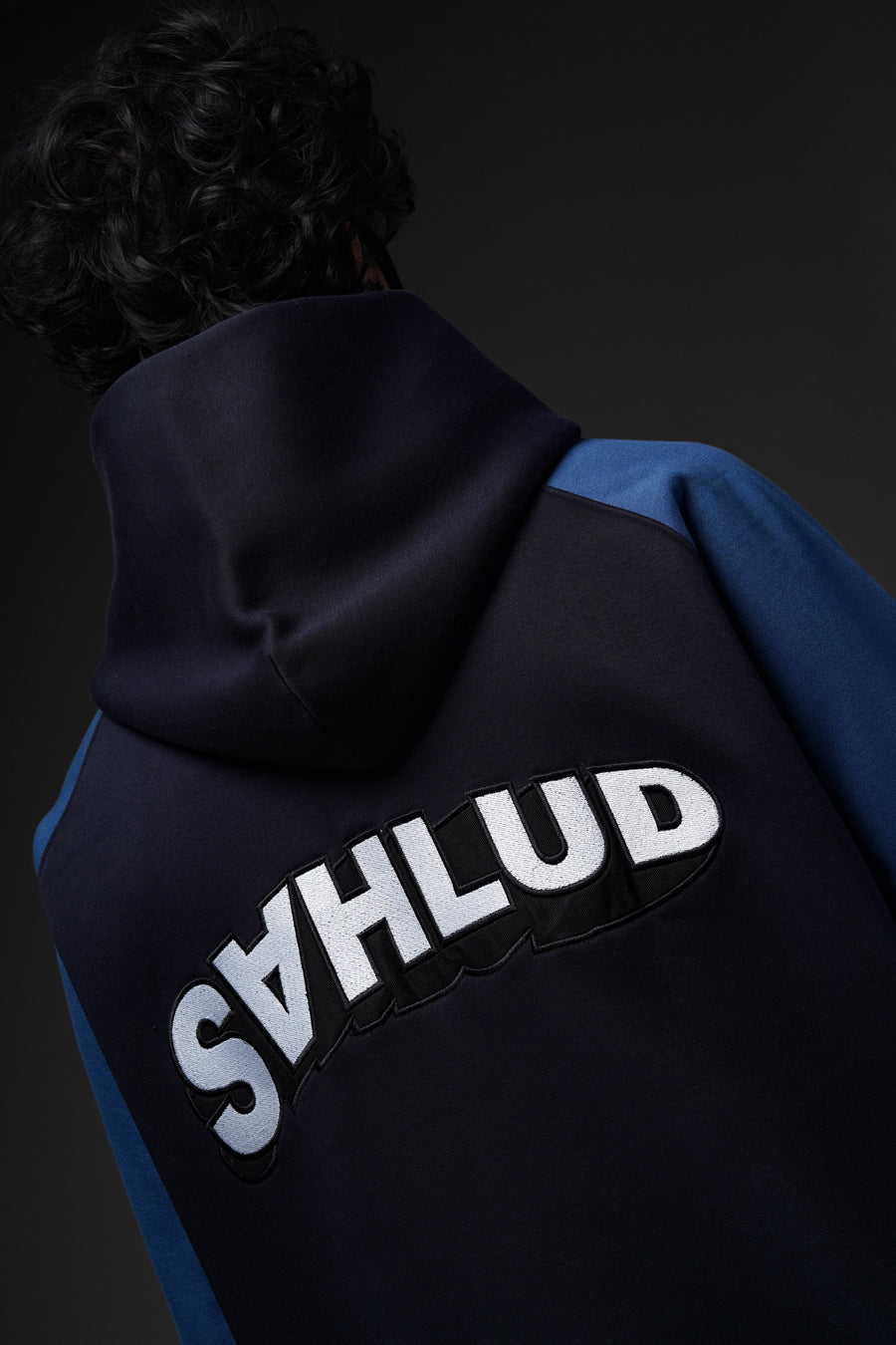 Super Sahlud Hoodie