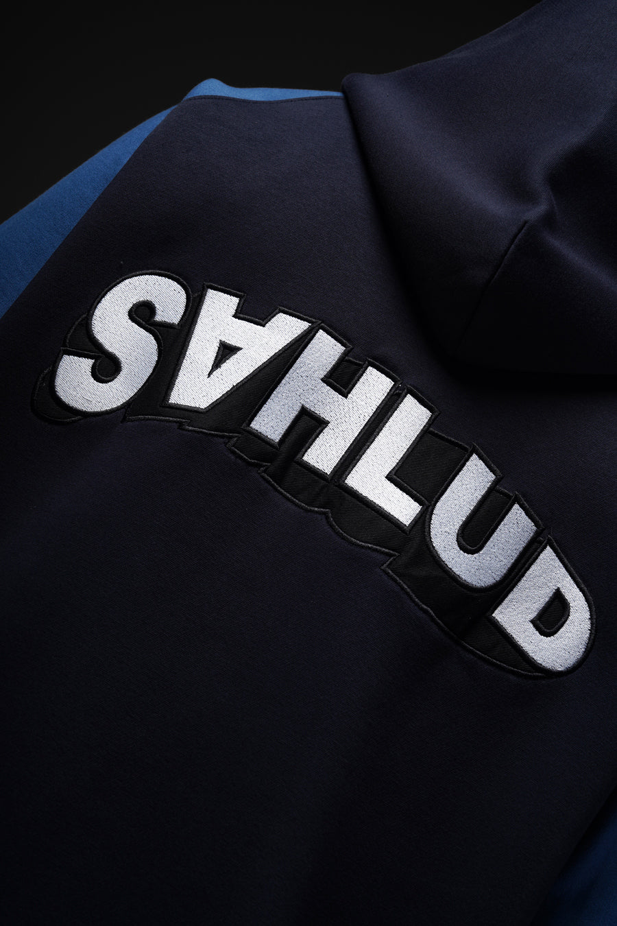 Super Sahlud Hoodie