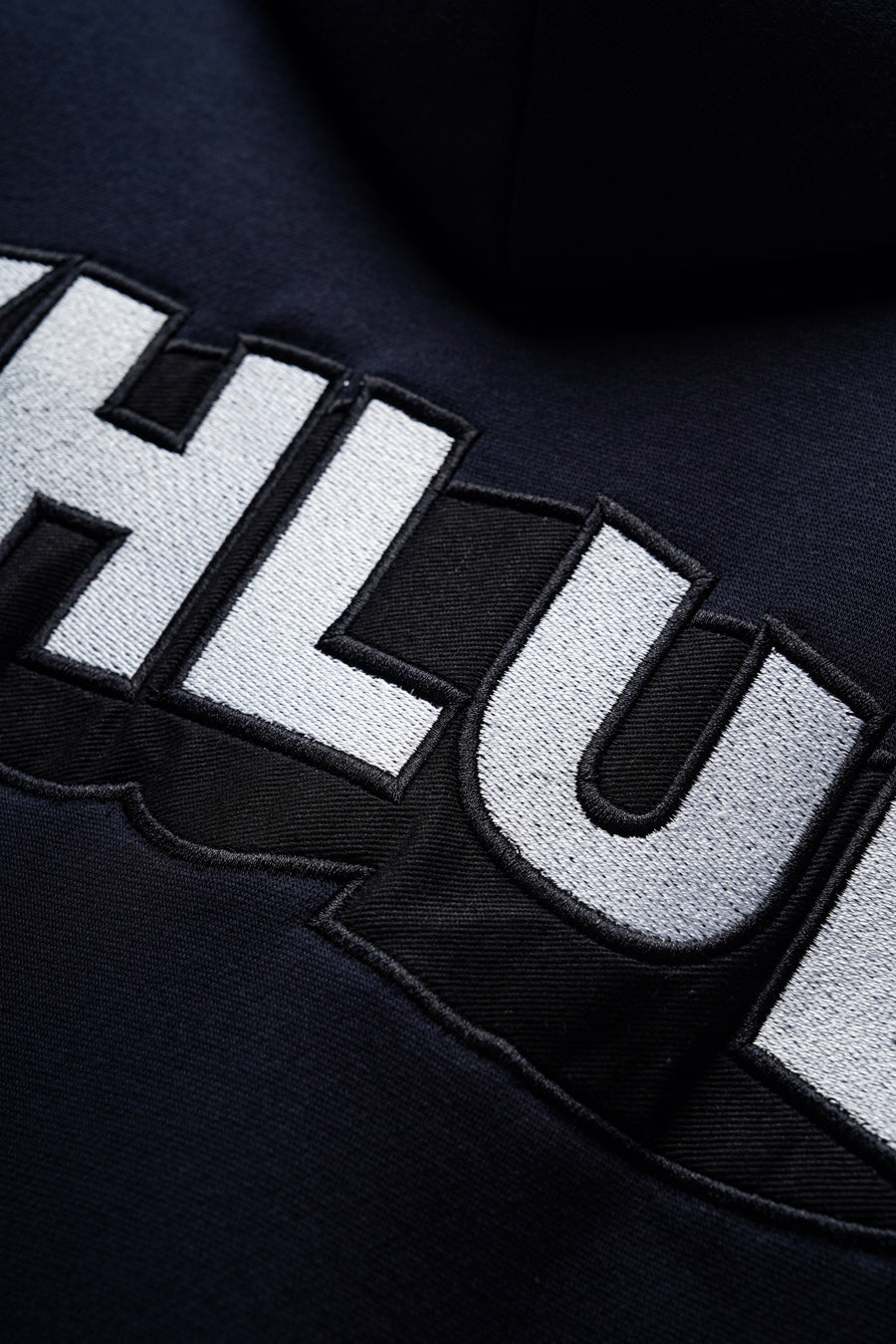 Super Sahlud Hoodie