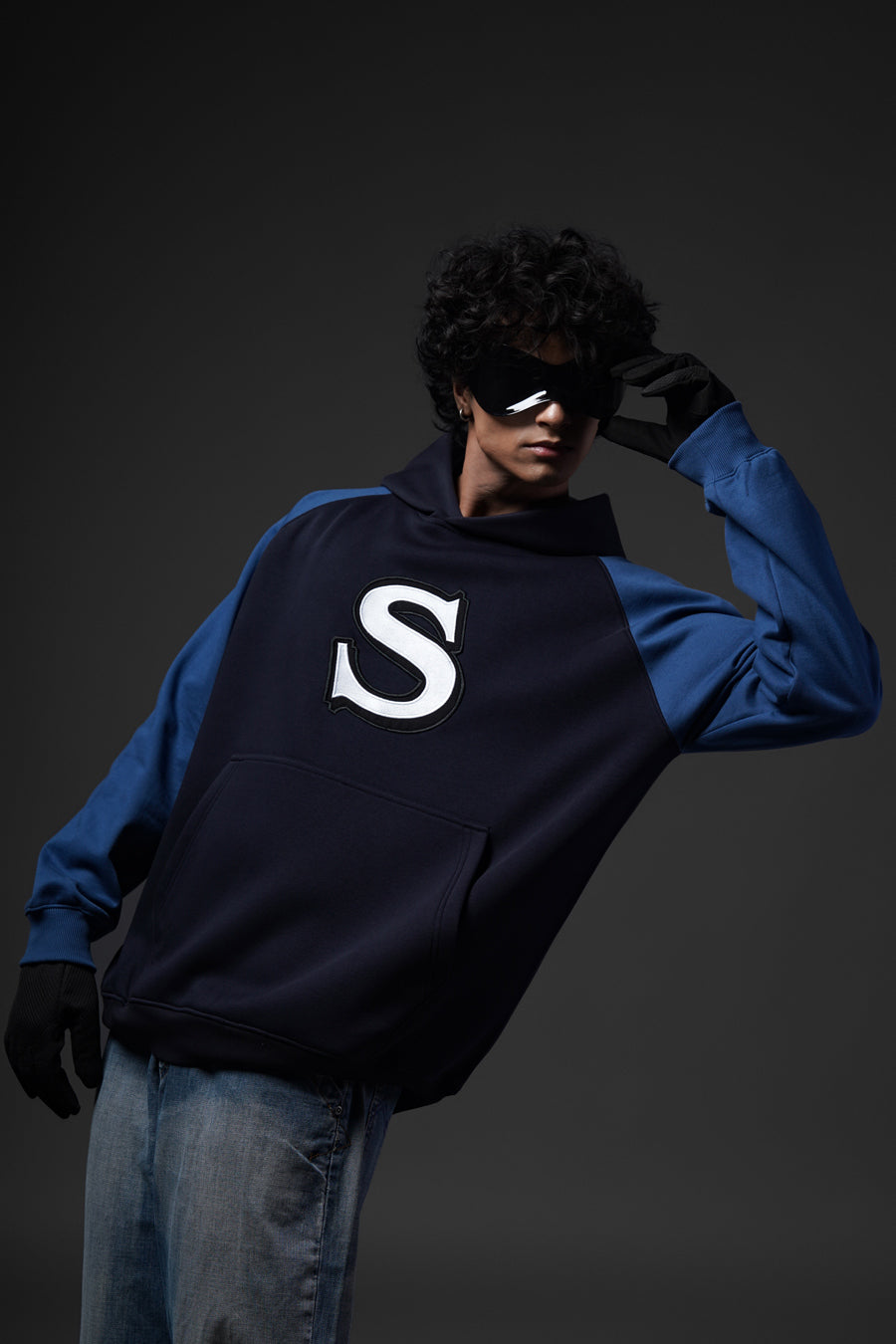 Super Sahlud Hoodie