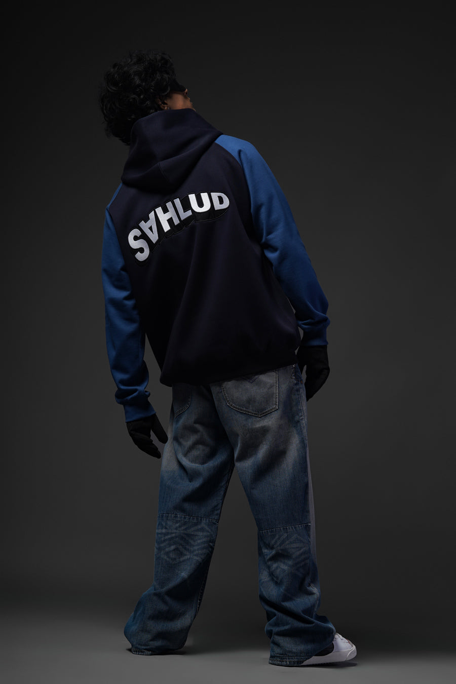Super Sahlud Hoodie